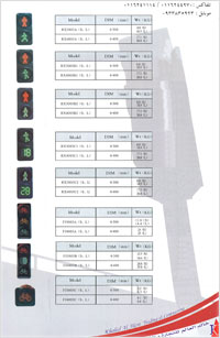 Traffic signs