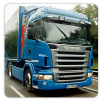 scania R 470 4�2